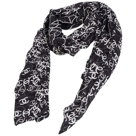 Best 25+ Deals for Vintage Chanel Scarf 